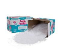 Poly-Fil Fairfield Bean Bag Filler, 21/0,9 Kilogram