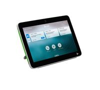 Poly Fixation murale TC10 blanc, Blanc 874P5AA