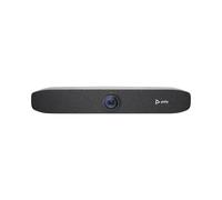 POLY Fixation VESA Studio P15/R30 Argent (Référence 875L1AA) pour écrans compatibles VESA, installation simplifiée et robuste.