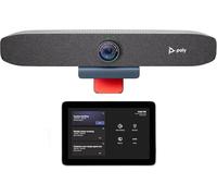 POLY Focus Room KIT P15 EU POLY P15 Camera GC8 Touch CONTRO