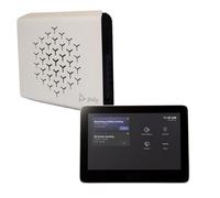 Poly G10-T - Bundle - kit de vidéo-conférence (console d'écran tactile, mini PC)