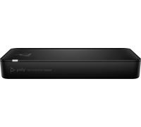 POLY G62 VCS WITH POE+ ADAPTER NO RADIO OR POWER CORD GSA/TAA