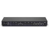 Poly poly g7500 4k base unit g7500 g7500 system noir G