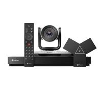 HP Alimentation électrique Poly AC – sans cordon d'alimentation