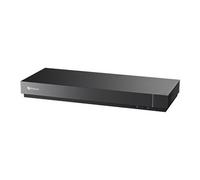 Poly G7500 - Sans cordon d'alimentation - système de vidéoconférence - certifié Zoom, Certifié pour Microsoft Teams - noir - Conformité TAA