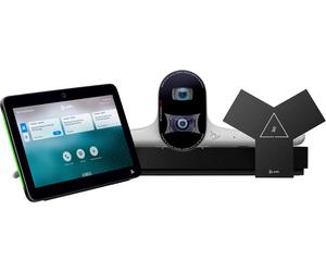 Poly G7500 Video Conferencing System with Studio E70 and TC10 Controller Kit EMEA - INTL English Loc Euro plug 92L53AA#ABB