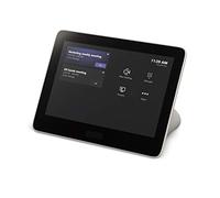 Poly GC8 Contrôleur USB avec écran tactile HD pour G10/G40/G80 Noir