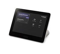 Poly GC8 Contrôleur USB avec écran tactile HD pour G10/G40/G80 Noir