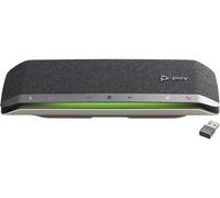 Sync 40+ haut-parleur Universel USB/Bluetooth Noir