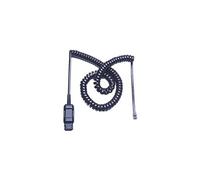 Plantronics Câble adaptateur HIC-10 QD - Déconnexion rapide pour téléphones Avaya