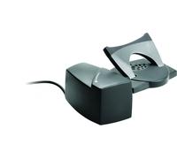 Poly Lève-téléphone mécanique HL-10 pour Savi et CS500 – fiche droite – Conformité TAA