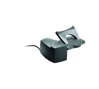POLY HL10 Levier Décroché Combiné, Connecteur Droit TAA, Compatible POLY, Noir, Dimensions Emballage 180x150x60mm, Poids 50g