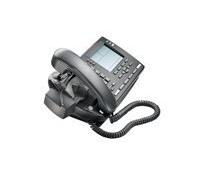 Poly HL10 - système de décrochage automatique pour combiné pour casque sans fil, téléphone de bureau - avec fiche droite - Conformité TAA