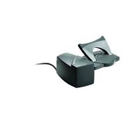 Poly Lève-téléphone mécanique HL-10 pour Savi et CS500 – fiche droite – Conformité TAA