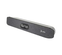 POLY HP Studio X30 - Barre vidéo tout-en-un - Certifié Zoom