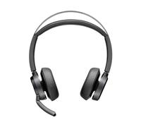 POLY HP Voyager Focus 2 UC Headset +USB-
