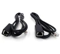 Poly expansion microphone cable extender pack - rallonge de câble de m