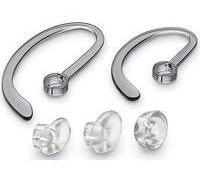 Poly - Kit d'accessoires pour casque - pour CS 540, 545; Savi W440, W740, W745