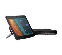 HP Poly Studio Basis-Kit G9+ Teams HP Mini IP-PC mit TC10