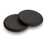 Poly - Kit de coussin d'oreillette pour casque - pour Savi W8210/A, W8210-M, W8220/A; Savi 8200 Series