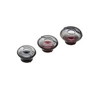 Poly Embouts auriculaires et mousses Voyager 5200 Taille L 3 pièces 85Q21AA