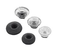 Poly Kit d'embouts auriculaires pour casque Voyager Legend petit noir pack de 3