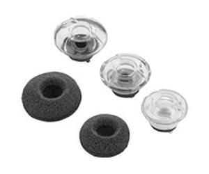 Poly - kits d'embouts auriculaires pour casque - petit