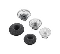 Poly - Embouts auriculaires de rechange Voyager Legend 50/30 - Silicone - Tailles S/M/L