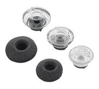 Poly - Kits d'embouts auriculaires pour casque - S/M/L