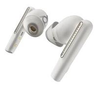 Poly - Kits d'embouts auriculaires pour casque sans fil - blanc G