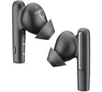 Poly Voyager Free 60 Black Eartips (2 Pieces) 8L5A0AA