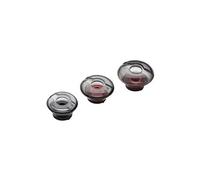 Petit embout PVC + mousse pour Plantronics Voyager Legend 5200