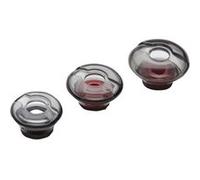 Poly - Kits d'embouts auriculaires pour casque sans fil - pour Voyager 5200 G