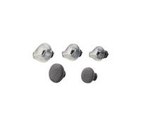 Poly - Kits d'embouts auriculaires - pour CS 70, 70N
