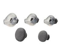 Poly - Kits d'embouts auriculaires - pour CS 70, 70N G