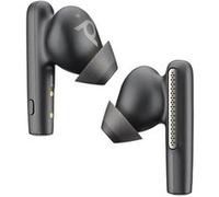 Poly Voyager Free 60/60+ Black Earbuds (2 Pieces) 8L5A6AA