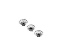 Plantronics 89037-03 accessoire pour casque /oreillettes - Accessoires pour casque /oreillettes (Plantronics, Noir, Transparent, Voyager Legend)