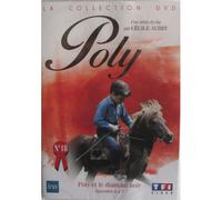 Poly La Collection Dvd - Vol 18 Episodes 6 Et 7