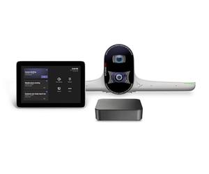 Poly Large Room Kit avec Studio E70 & GC8 (EU)