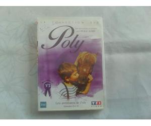 POLY Les aventures de Poly Episodes 8 a 10 Cecile Aubry