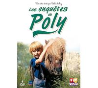 Poly - Les Enquêtes De Poly : Poly Et Le Secret Des Sept Étoiles + Poly Et Le Diamant Noir