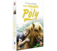 Poly - Les Voyages De Poly : Poly Au Portugal + Poly En Espagne