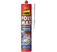 Poly Max Express blanc 425 g UHU 47820