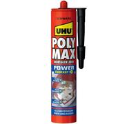 Poly Max Express,Cartouche Avec 425 G,Noir