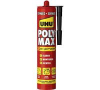 POLY MAX EXPRESS UHU 47200 425 g Couleur noir