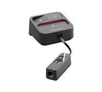 Poly Commutateur analogique MDA100 QD USB-A 8A7E1AA