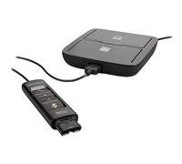 Poly MDA480 QD - commutateur combiné/ordinateur/casque