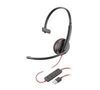 Plantronics Blackwire 3210 USB