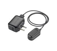 POLY Micro-casque DECT CS540A Convertible Monophonique Noir - Portée 120m, Autonomie 7h, Microphone Boom Anti-bruit + Kit AP11