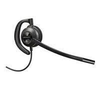 Poly Micro-casque EncorePro 530 intra-auriculaire filaire Quick Disconnect noir certifié UC